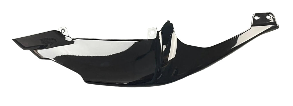 RH REAR FAIRING, BLACK