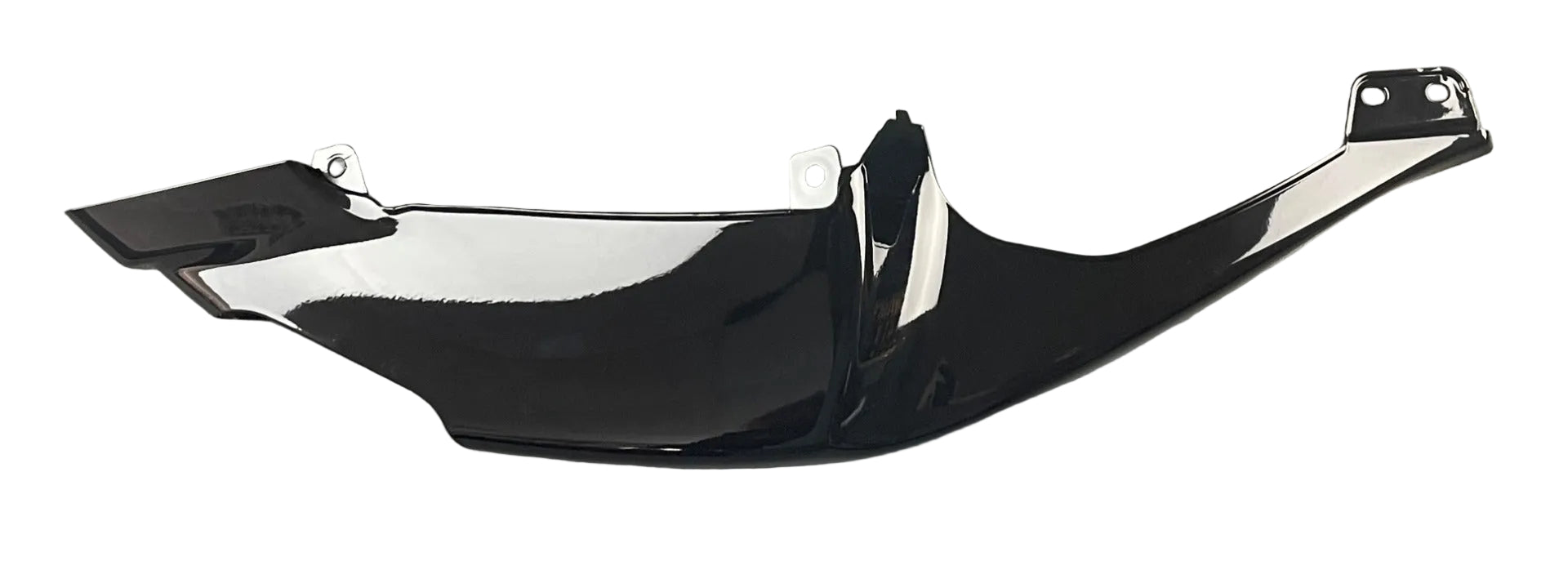 RH REAR FAIRING, BLACK