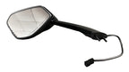LH REARVIEW MIRROR