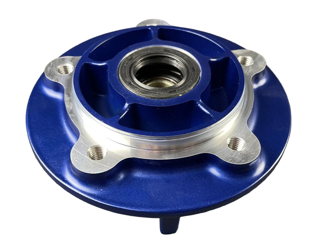CROWN HOLDER