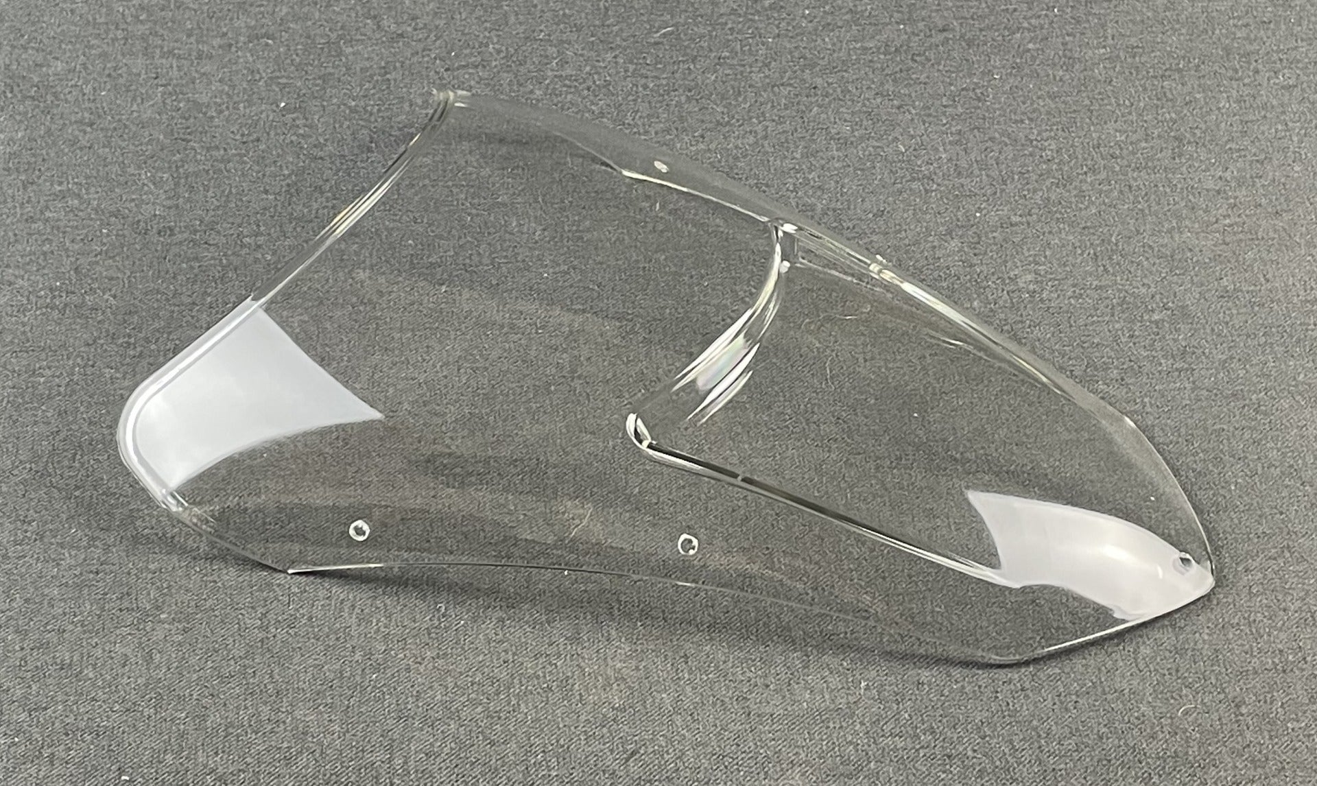 WINDSHIELD