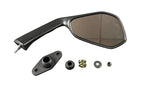 RH REARVIEW MIRROR