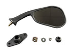 RH REARVIEW MIRROR