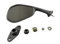 LH REARVIEW MIRROR