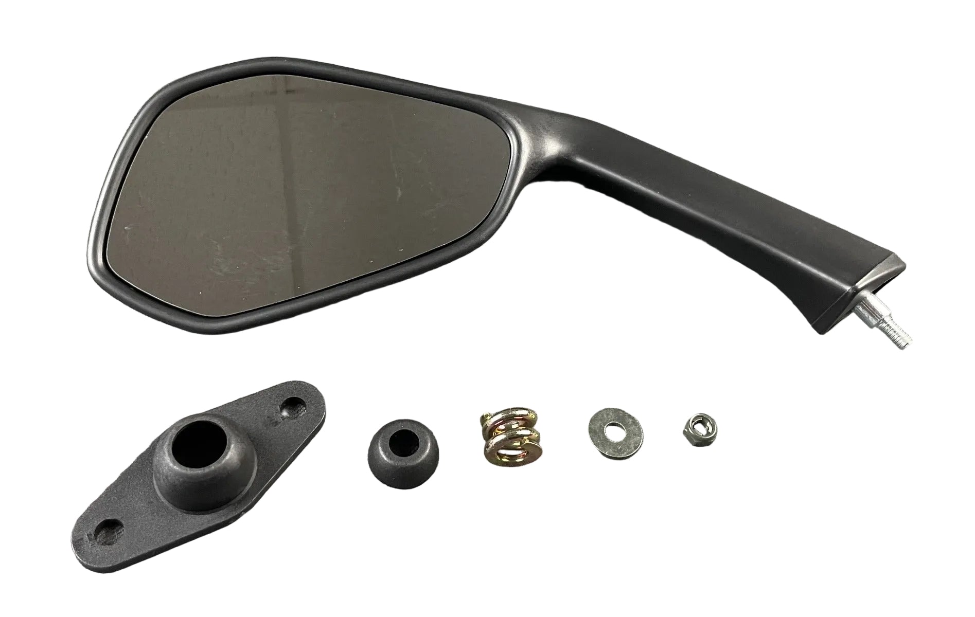 LH REARVIEW MIRROR