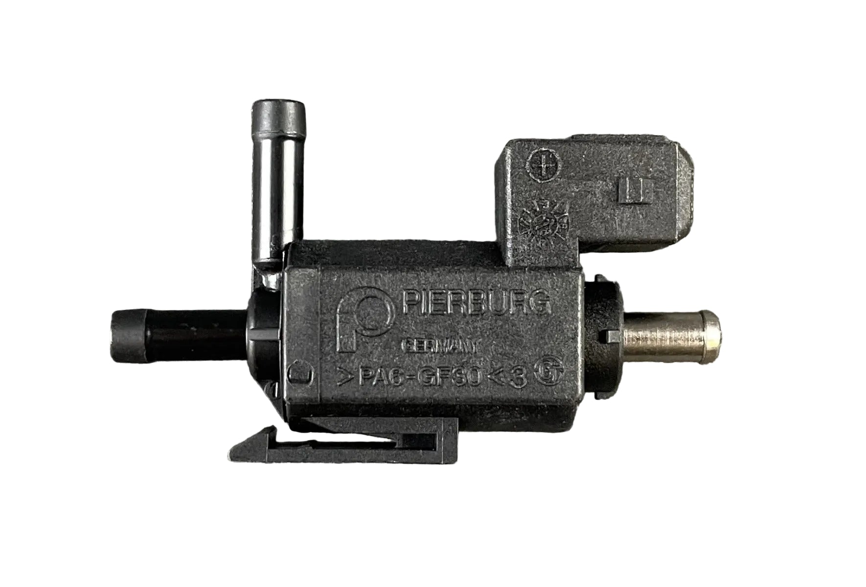 SOLENOID VALVE 3VIE