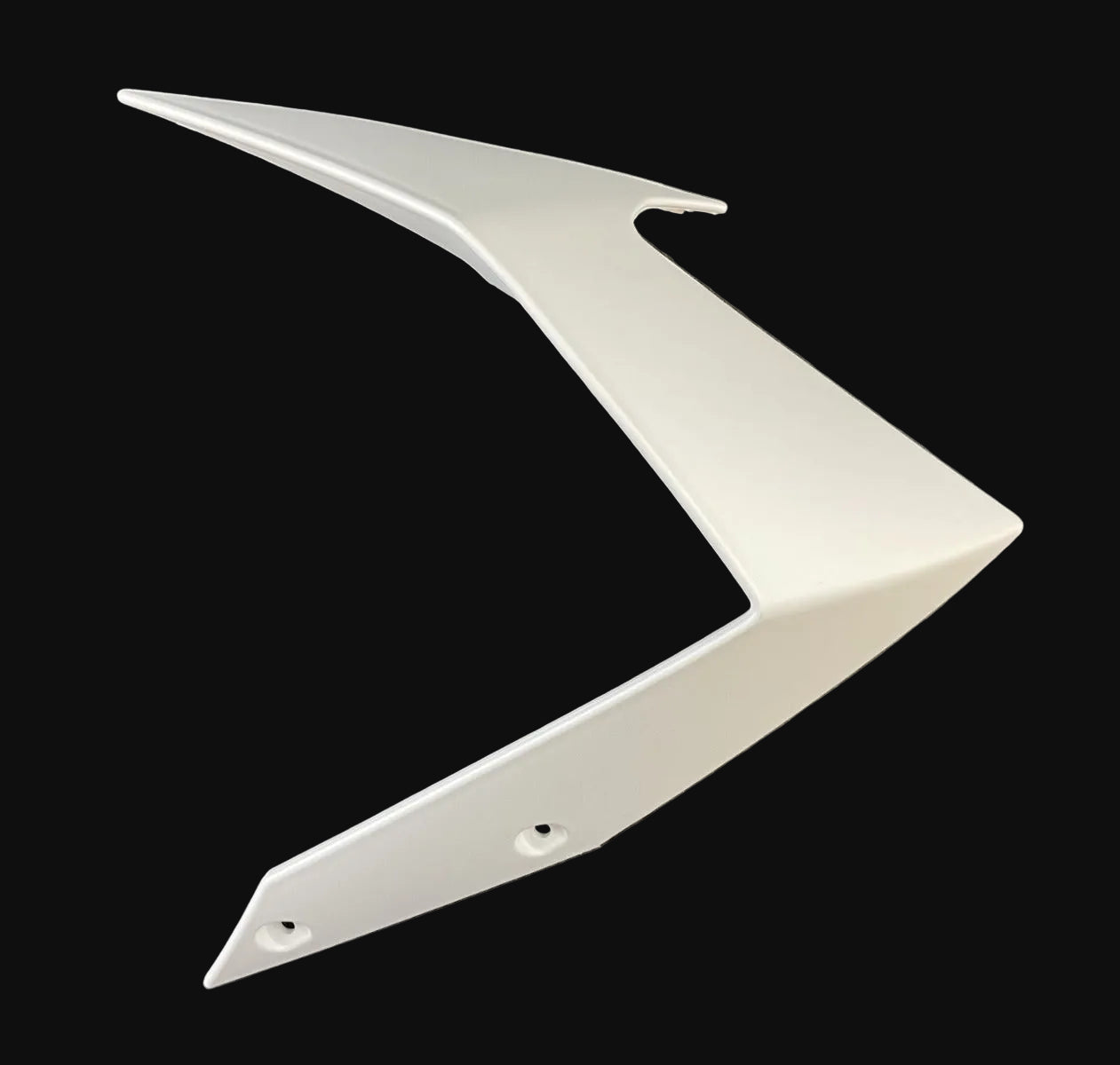 RH BAFFLE