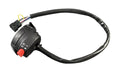 LH LIGHTS SELECTOR