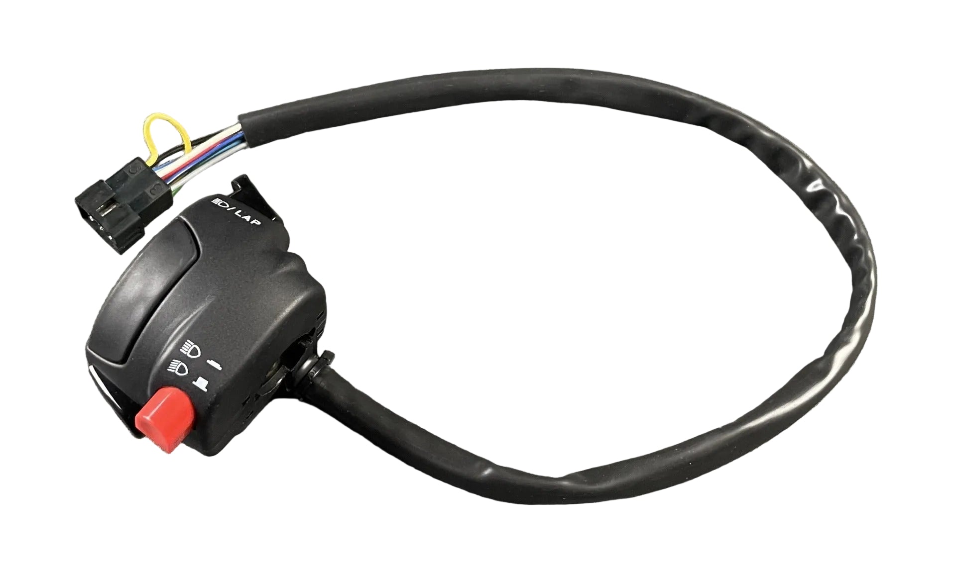 LH LIGHTS SELECTOR