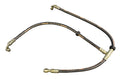 FRONT BRAKE HOSE
