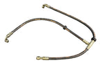 FRONT BRAKE HOSE
