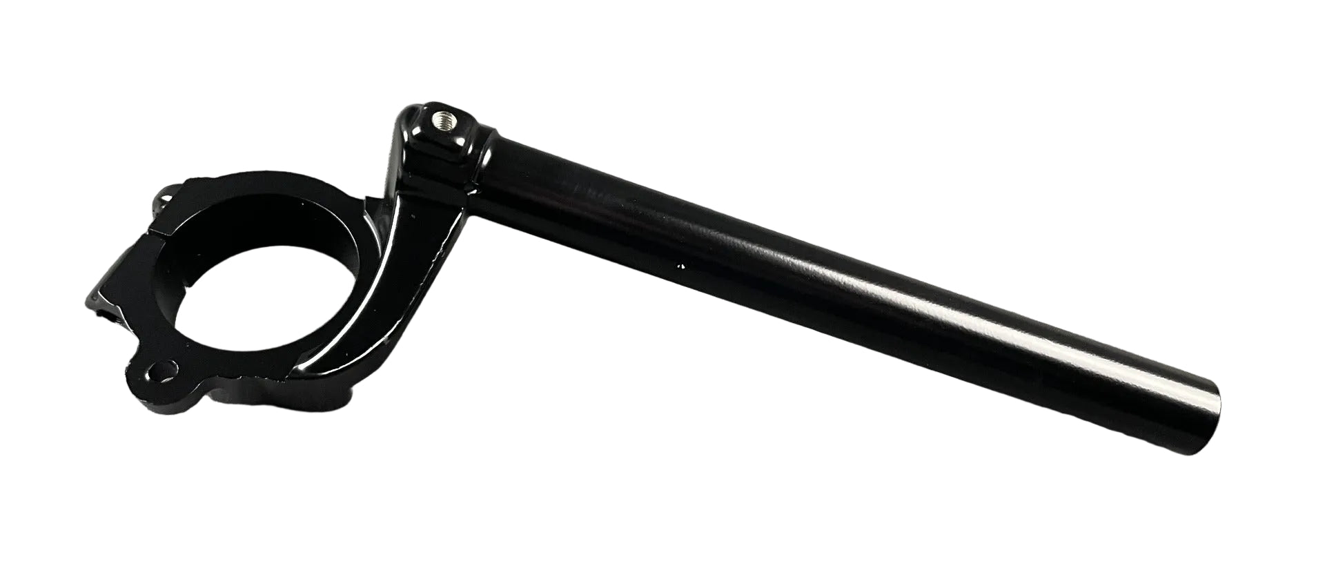 RIGHT HALF HANDLEBAR