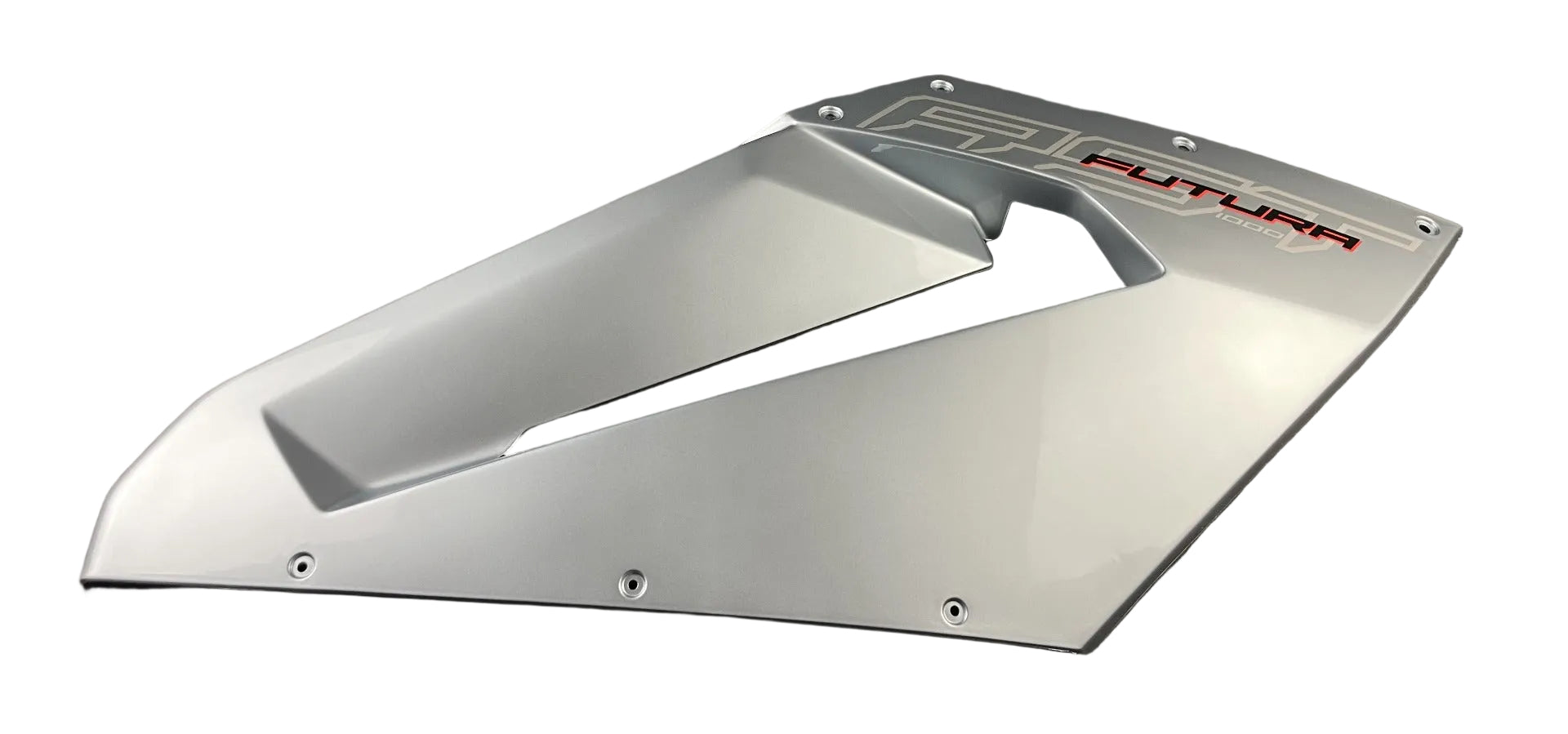 RH LAT.FAIRING, SILVER