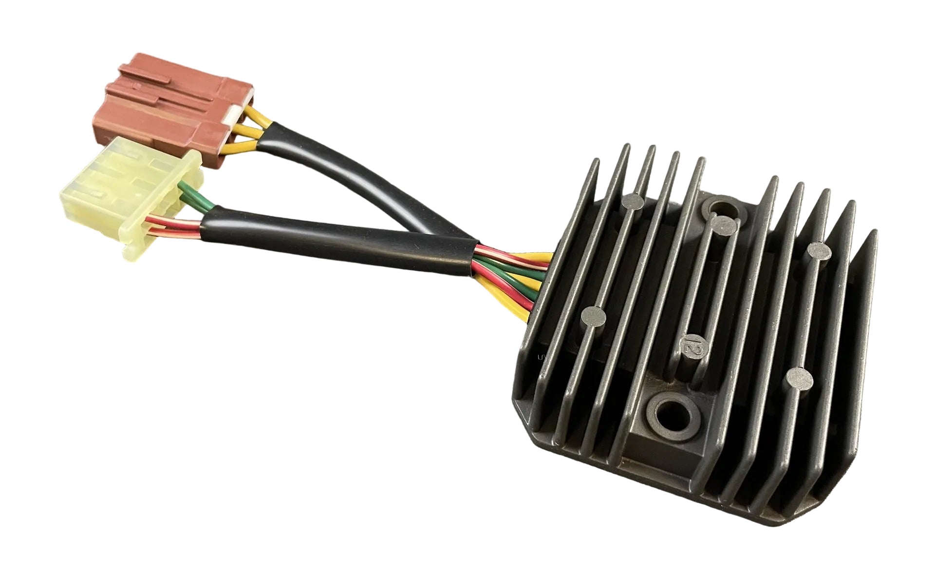 VOLTAGE REGULATOR