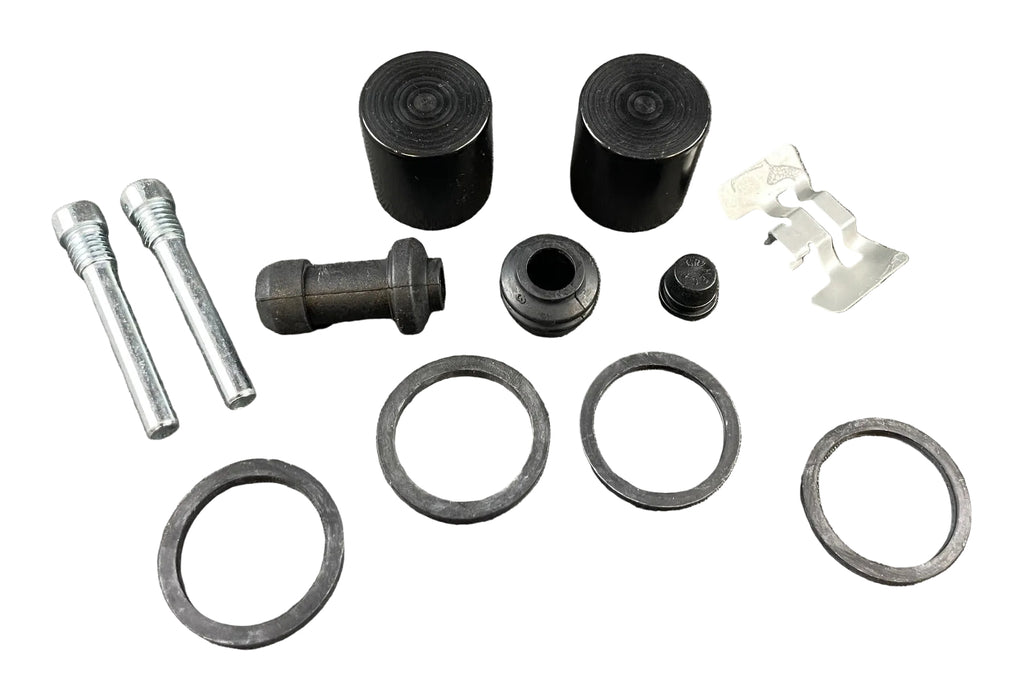 FRONT BRAKE CALIPER REV. KIT