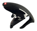 FRONT MUDGUARD, A.BLACK