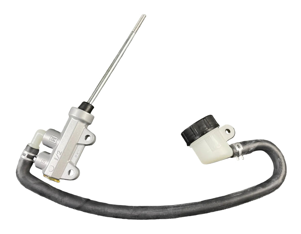 BRAKE M.CYL,. W/ RESERVOIR