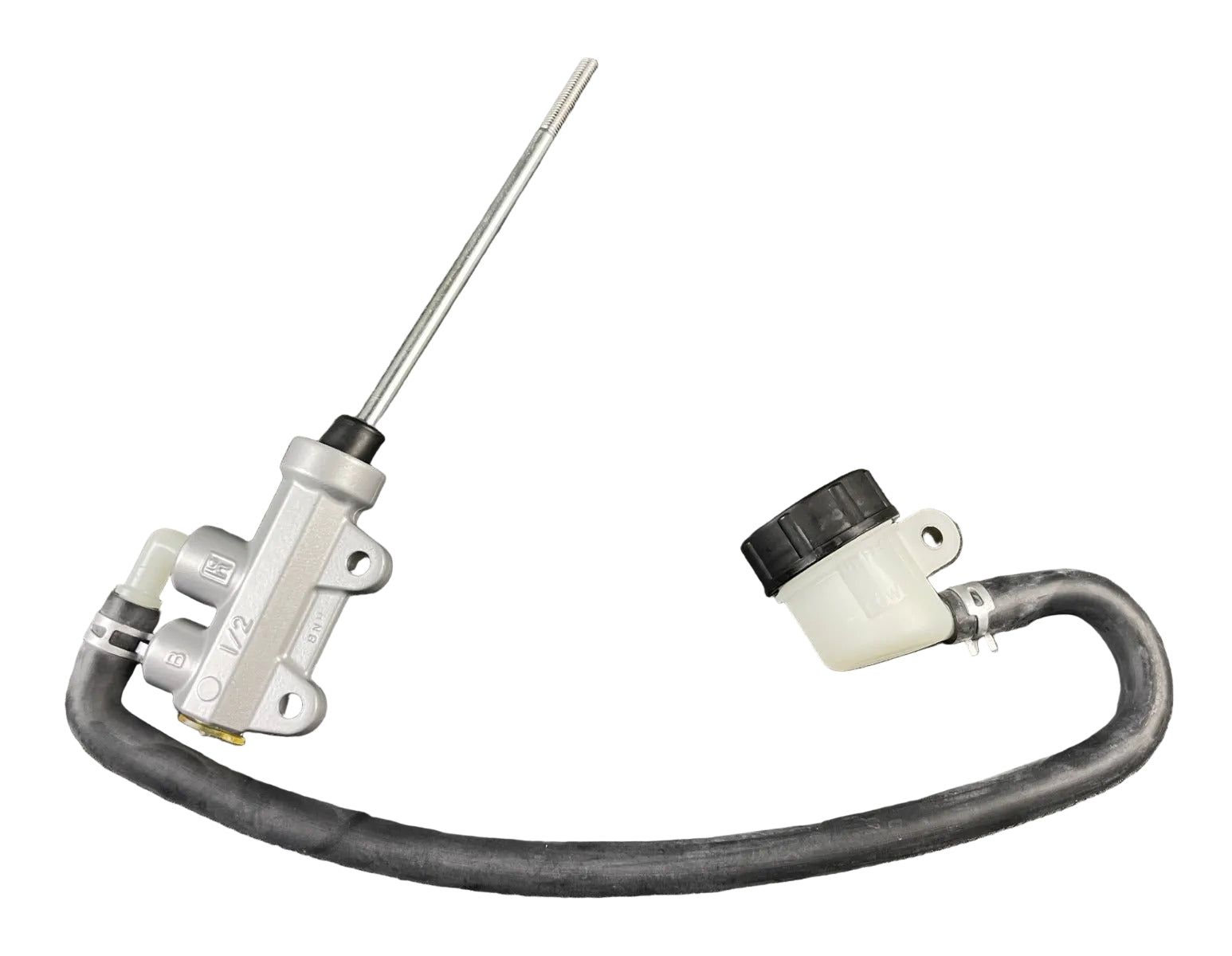 BRAKE M.CYL,. W/ RESERVOIR