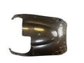 UNDERPANEL, BLACK