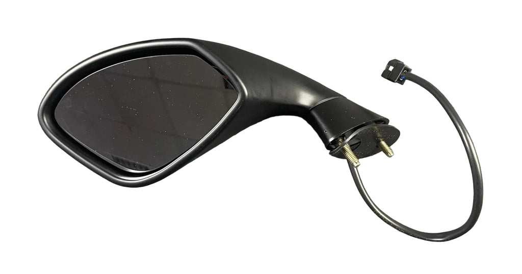 LH REARVIEW MIRROR