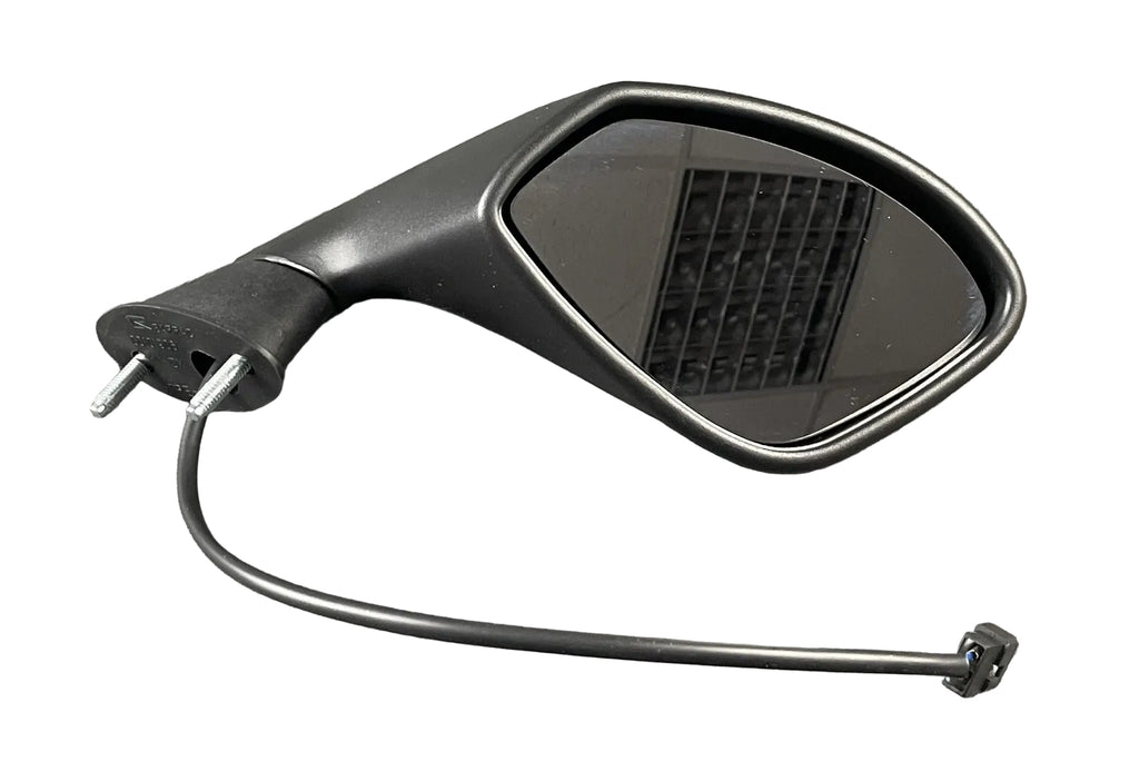 RH REARVIEW MIRROR