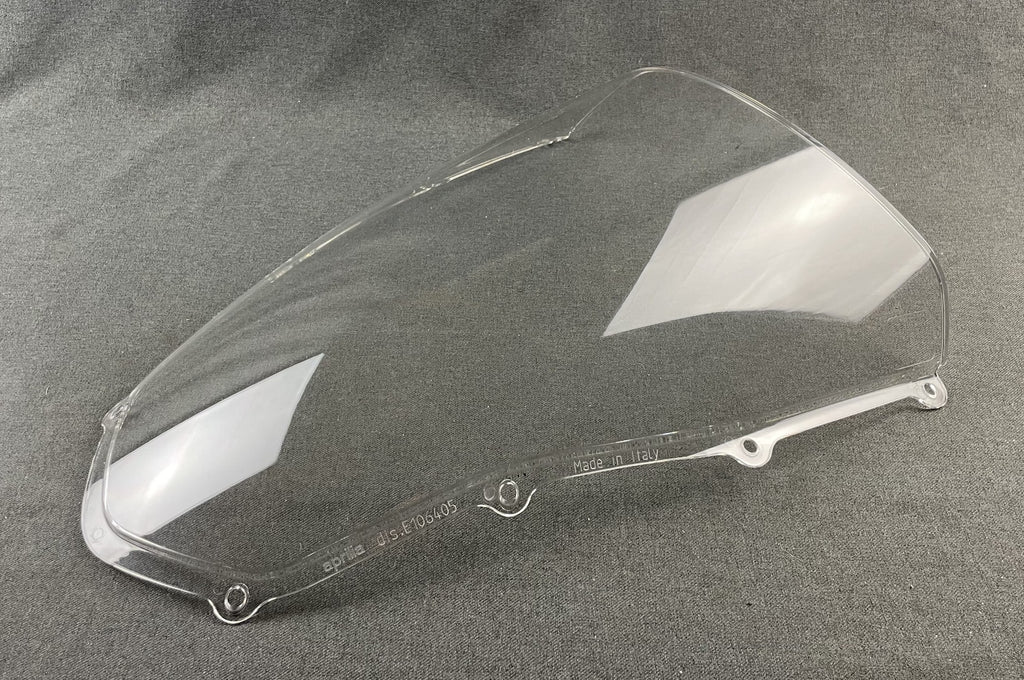 WINDSHIELD