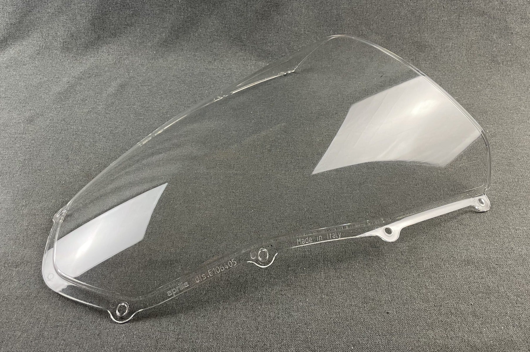 WINDSHIELD