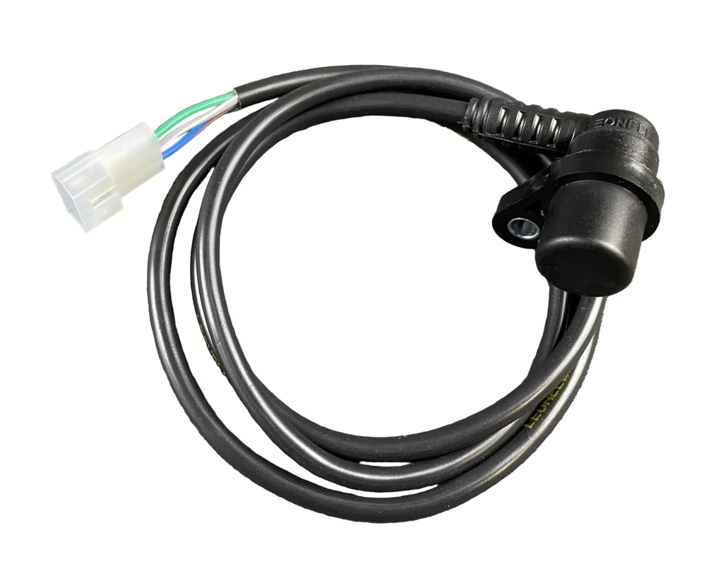 SPEEDOMETER SENSOR CPL.