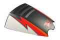 SADDLE COVER, BLACK