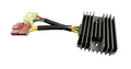 VOLTAGE REGULATOR