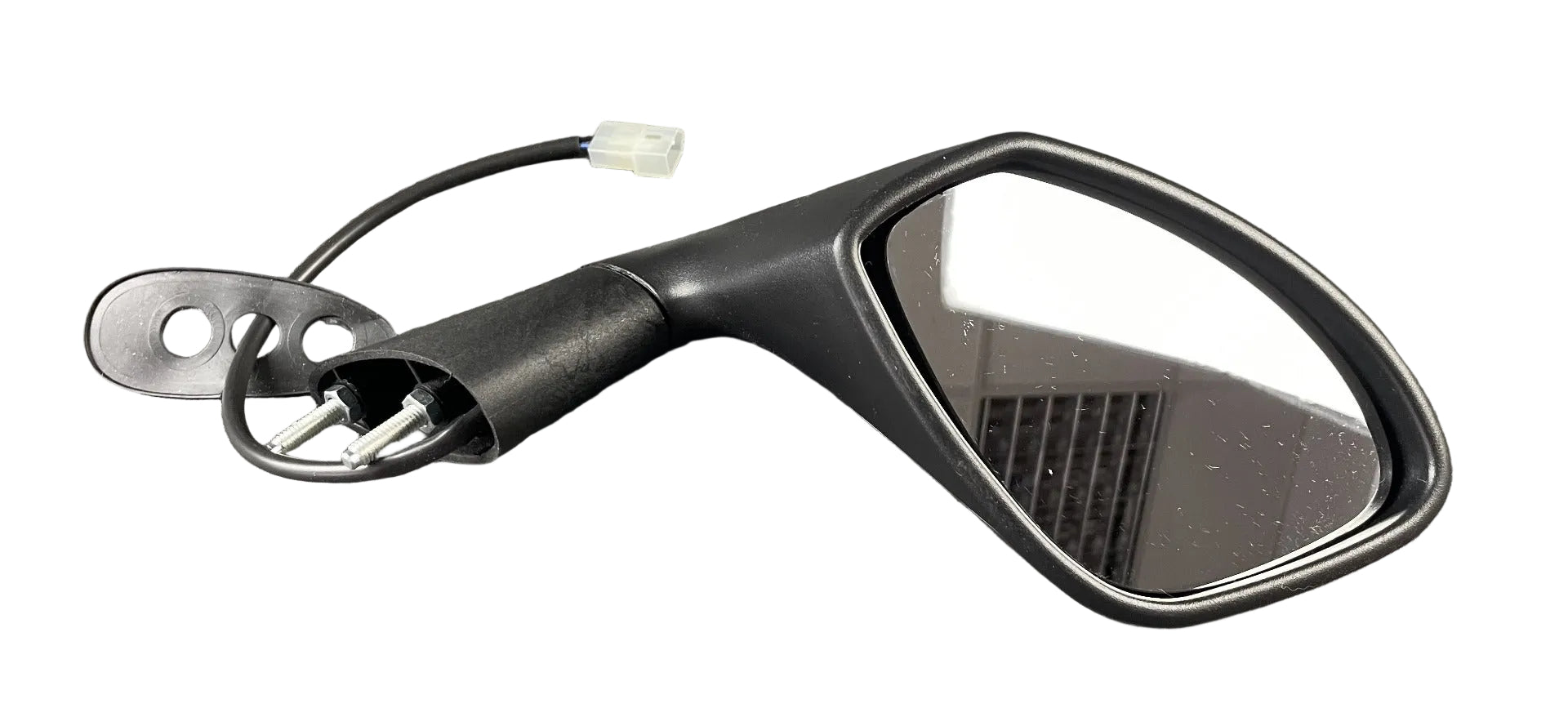 RH REARVIEW MIRROR