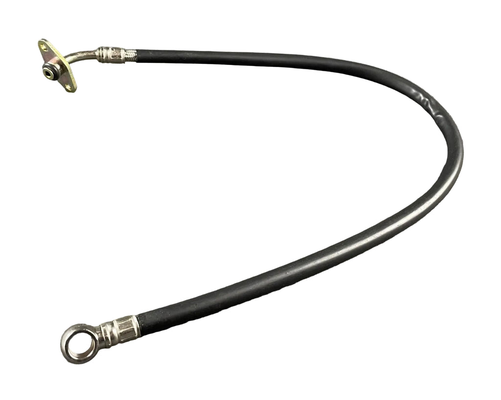 FUEL PIPE