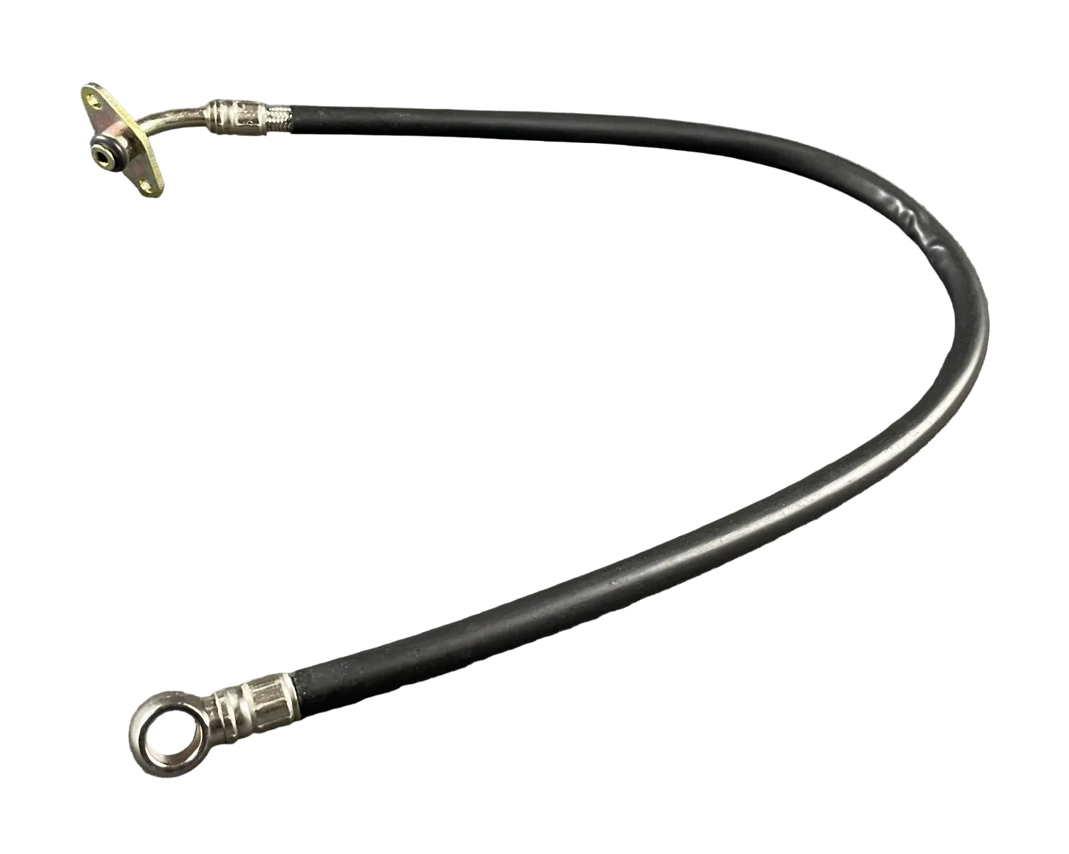FUEL PIPE