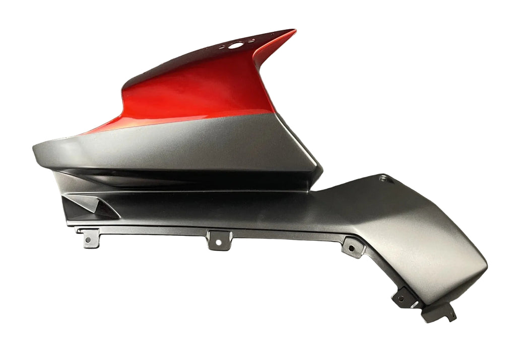 LH FRONT FAIRING, RED