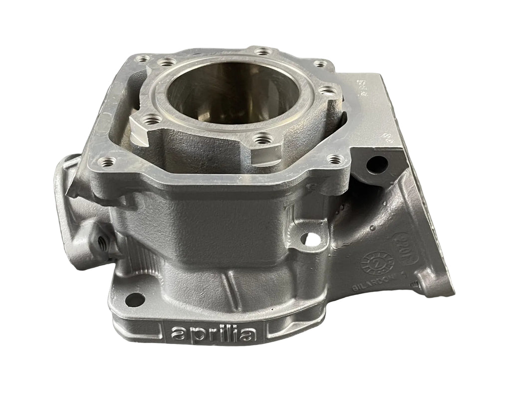 CYLINDER 7 HOLES