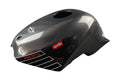 FUEL TANK COVER, GREY