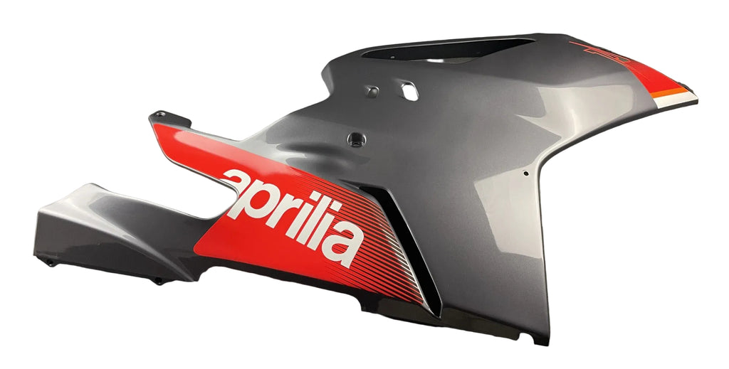 RH LAT.FAIRING, GREY