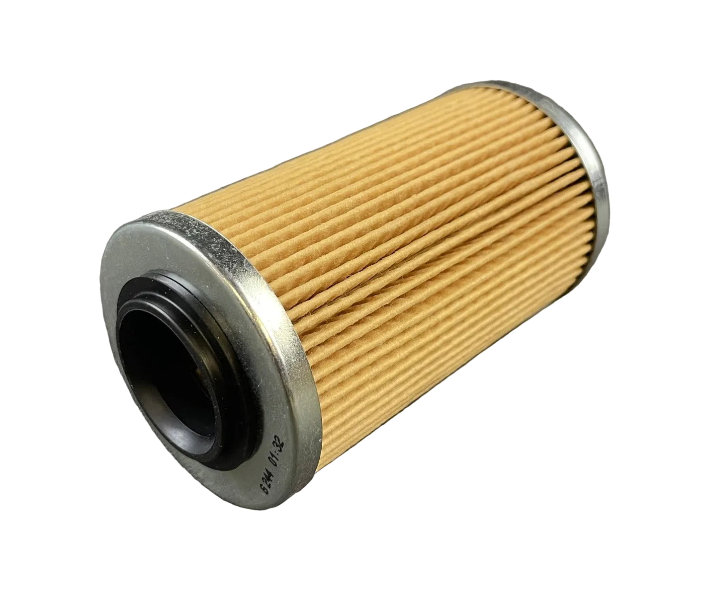 OIL FILTER (Long)