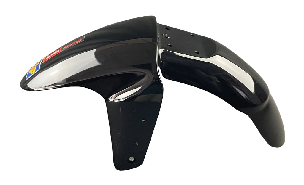 FRONT MUDGUARD, A.BLACK