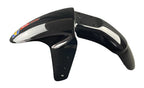 FRONT MUDGUARD, A.BLACK