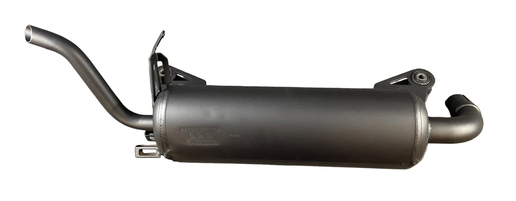 SILENCER