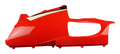 LH LOWER FAIRING, FLUO RED