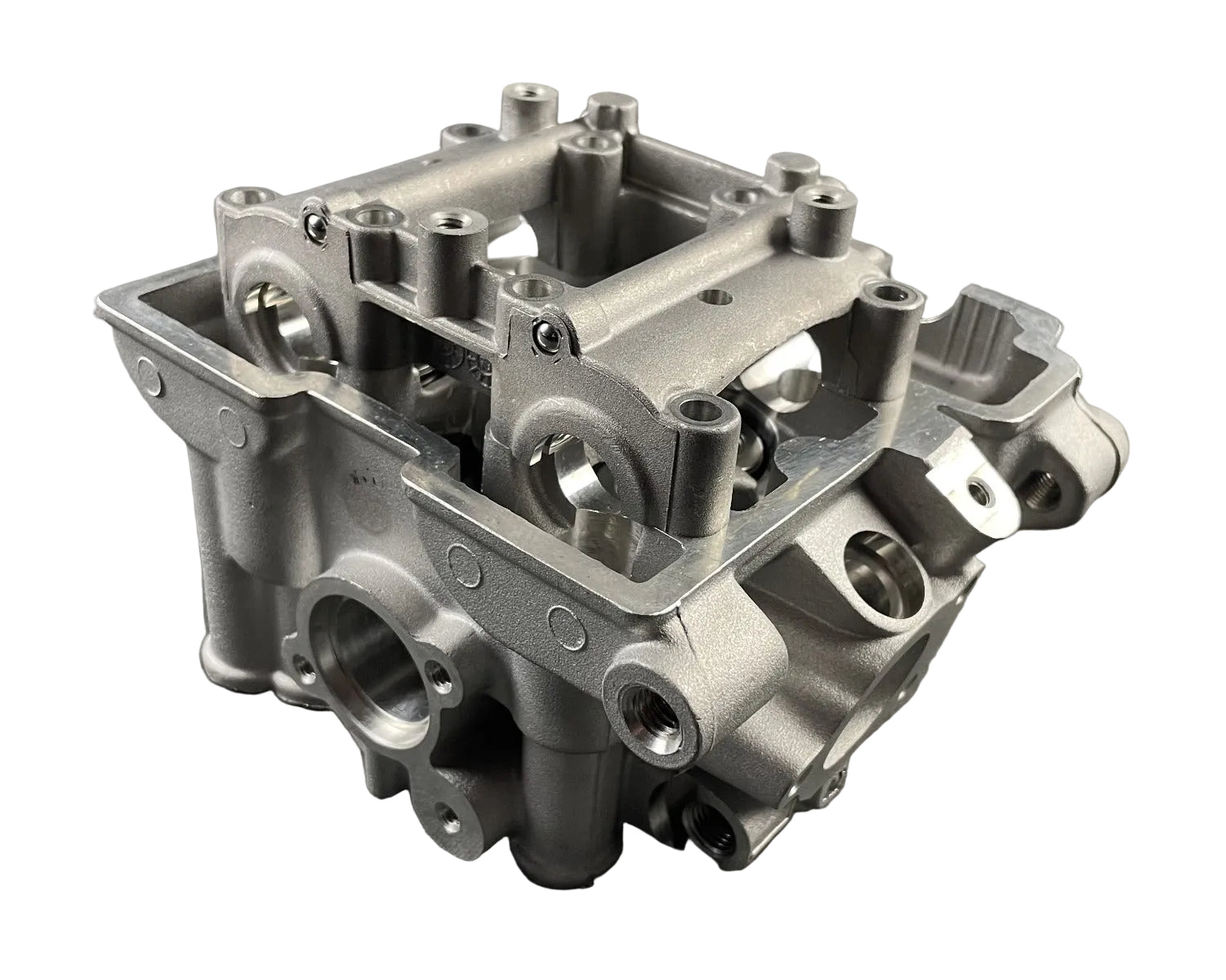 CYLINDER HEAD ASSY.