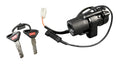 MAIN SWITCH - STEERING LOCK