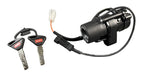 MAIN SWITCH - STEERING LOCK