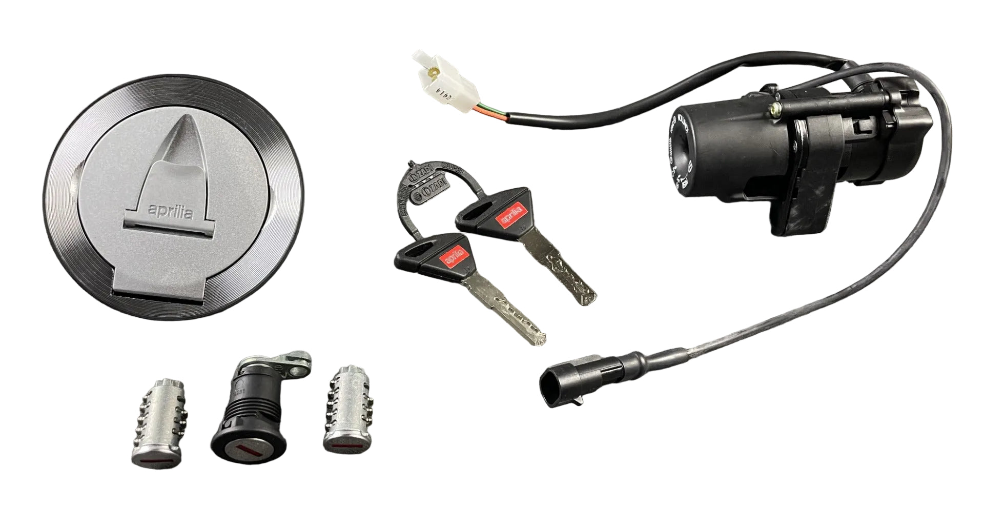 LOCK KIT