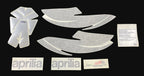 TANK DECAL SET
