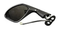 LH REARVIEW MIRROR