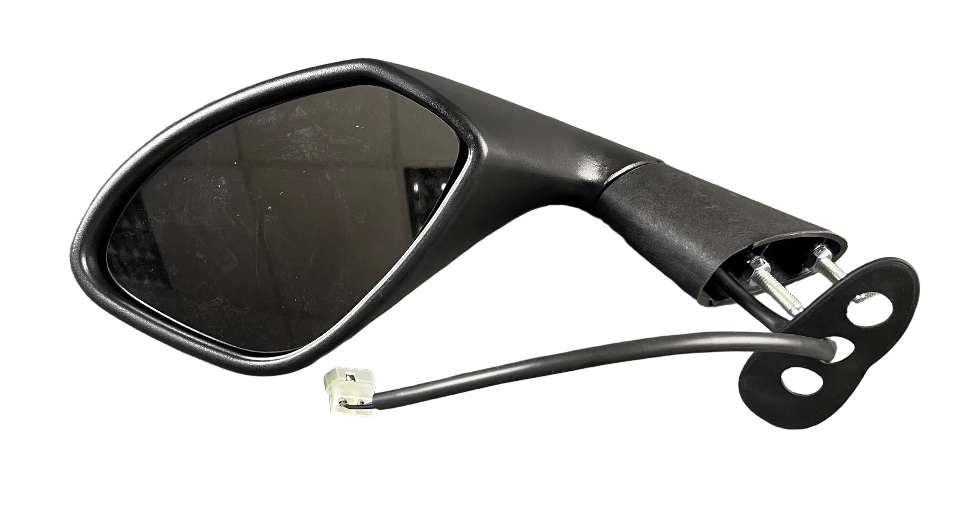 LH REARVIEW MIRROR