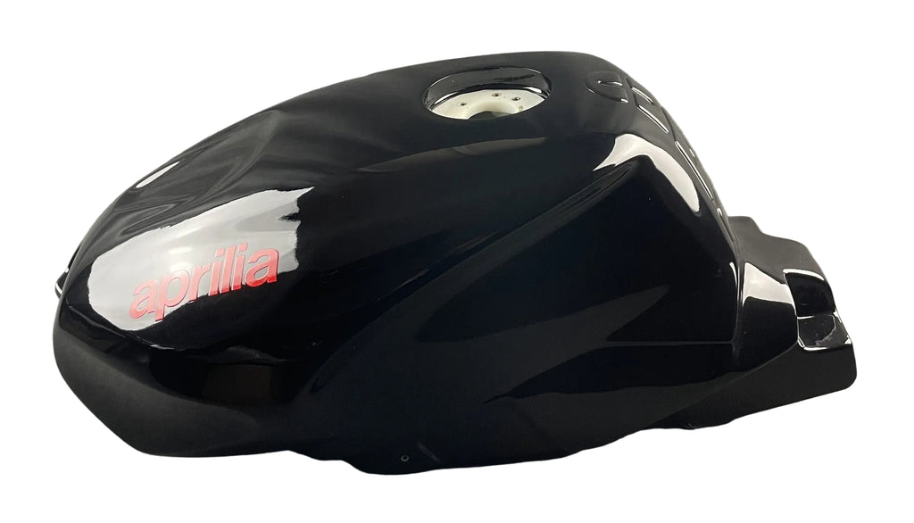 FUEL TANK, BLACK